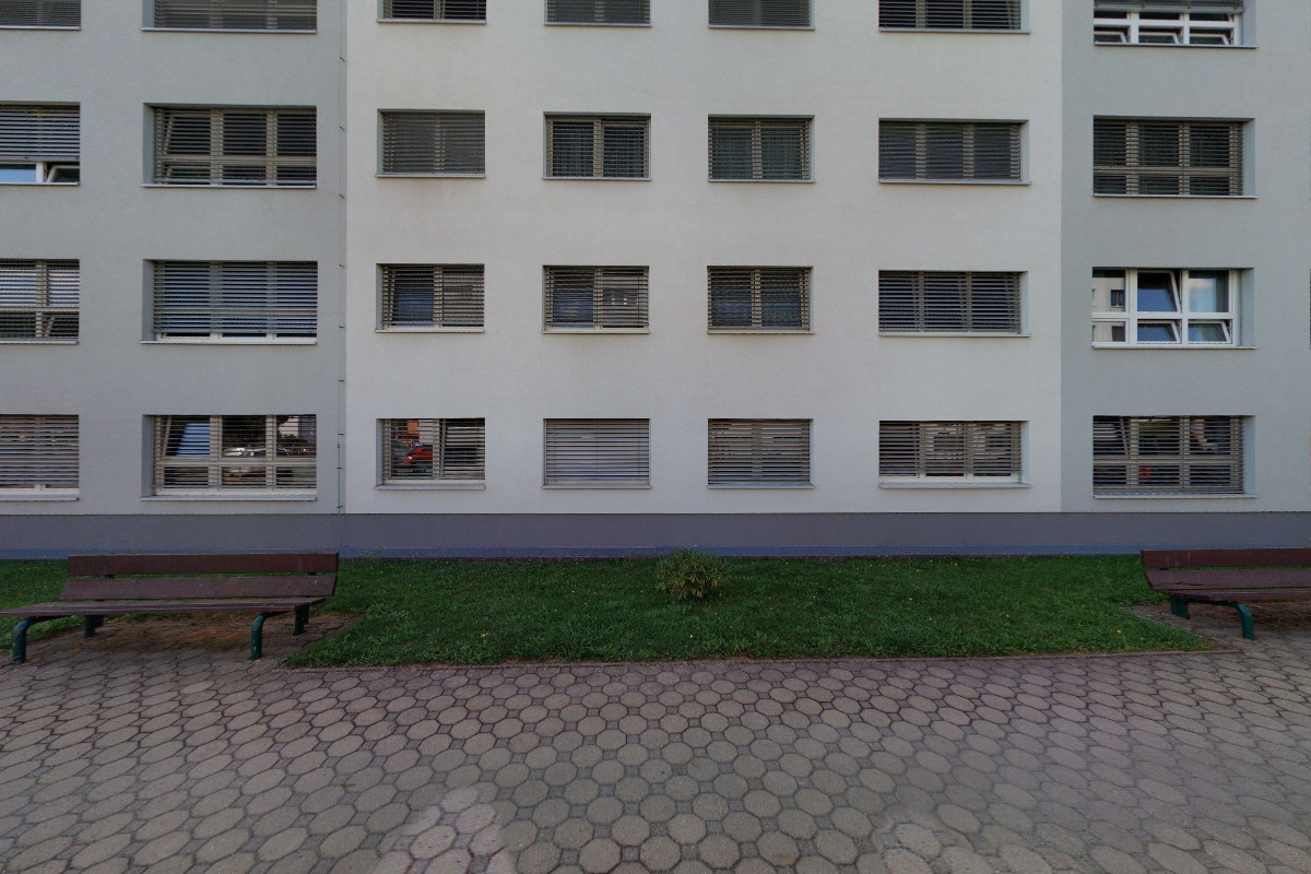 Urologické oddělení - Nemocnice Šumperk foto 2