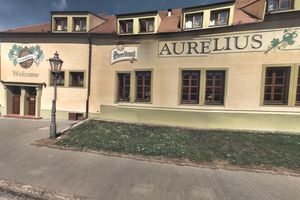 Hotel Aurelius Mikulov - Restaurace