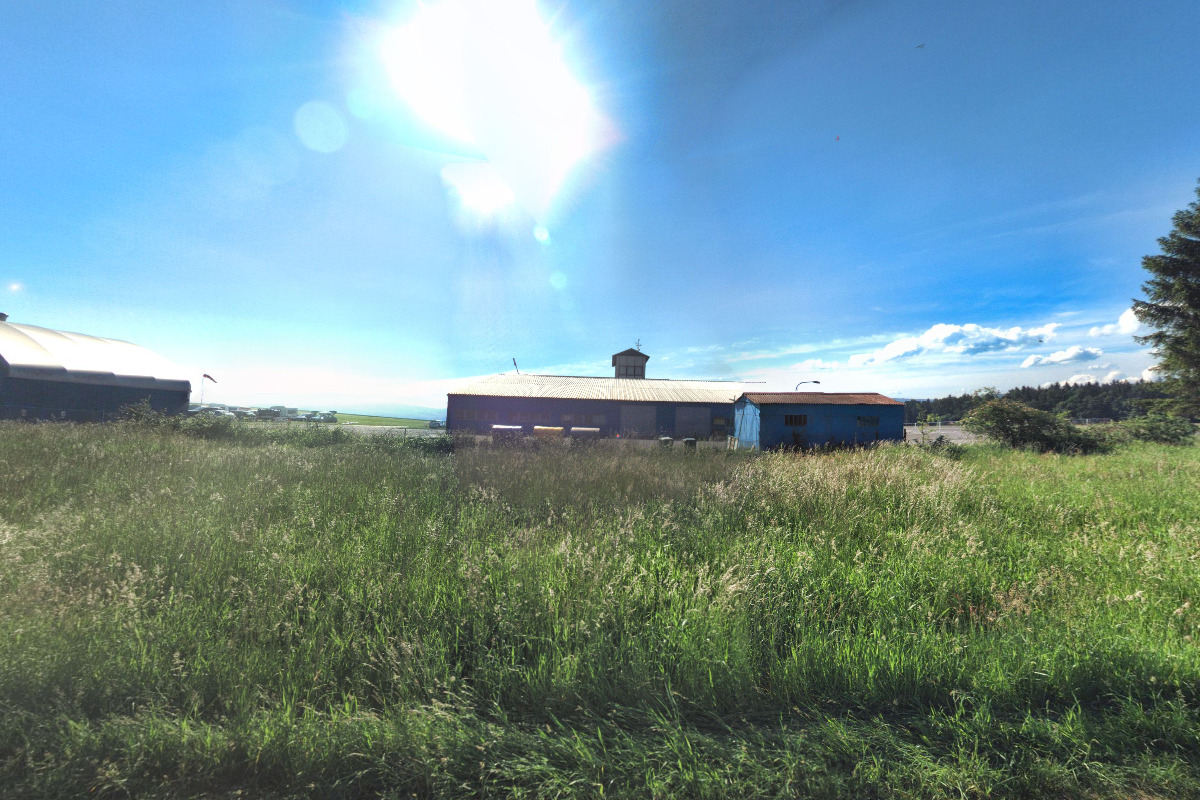 Aeroklub Jeseník z.s. foto 1