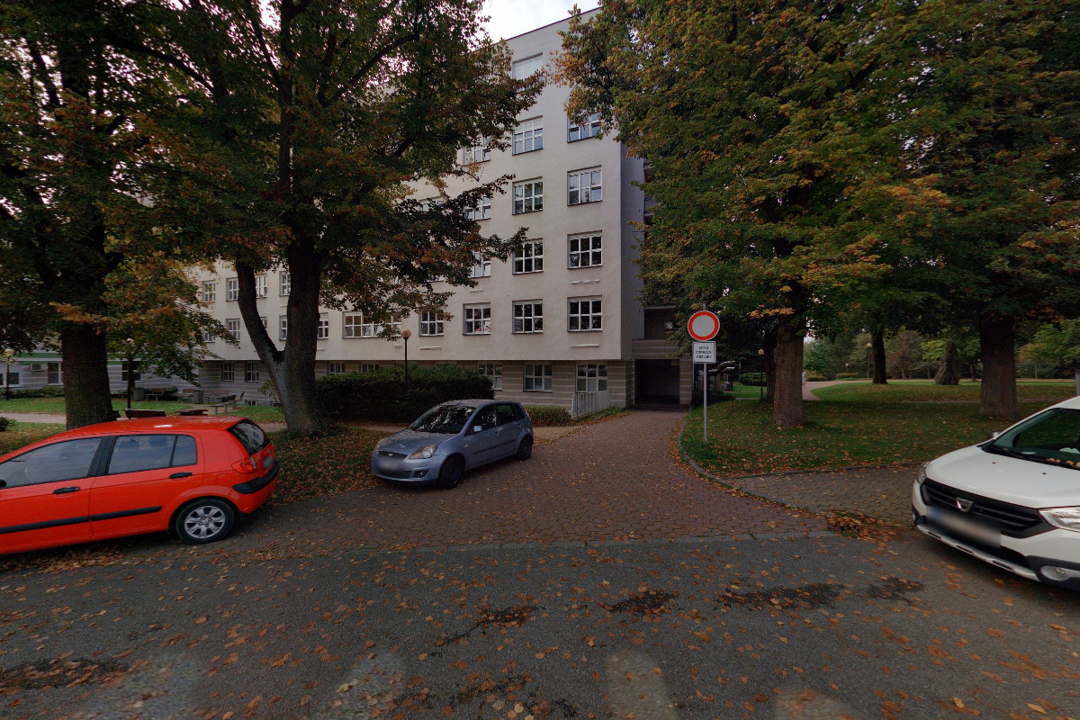 Proktologická ambulance - Nemocnice Havlíčkův Brod