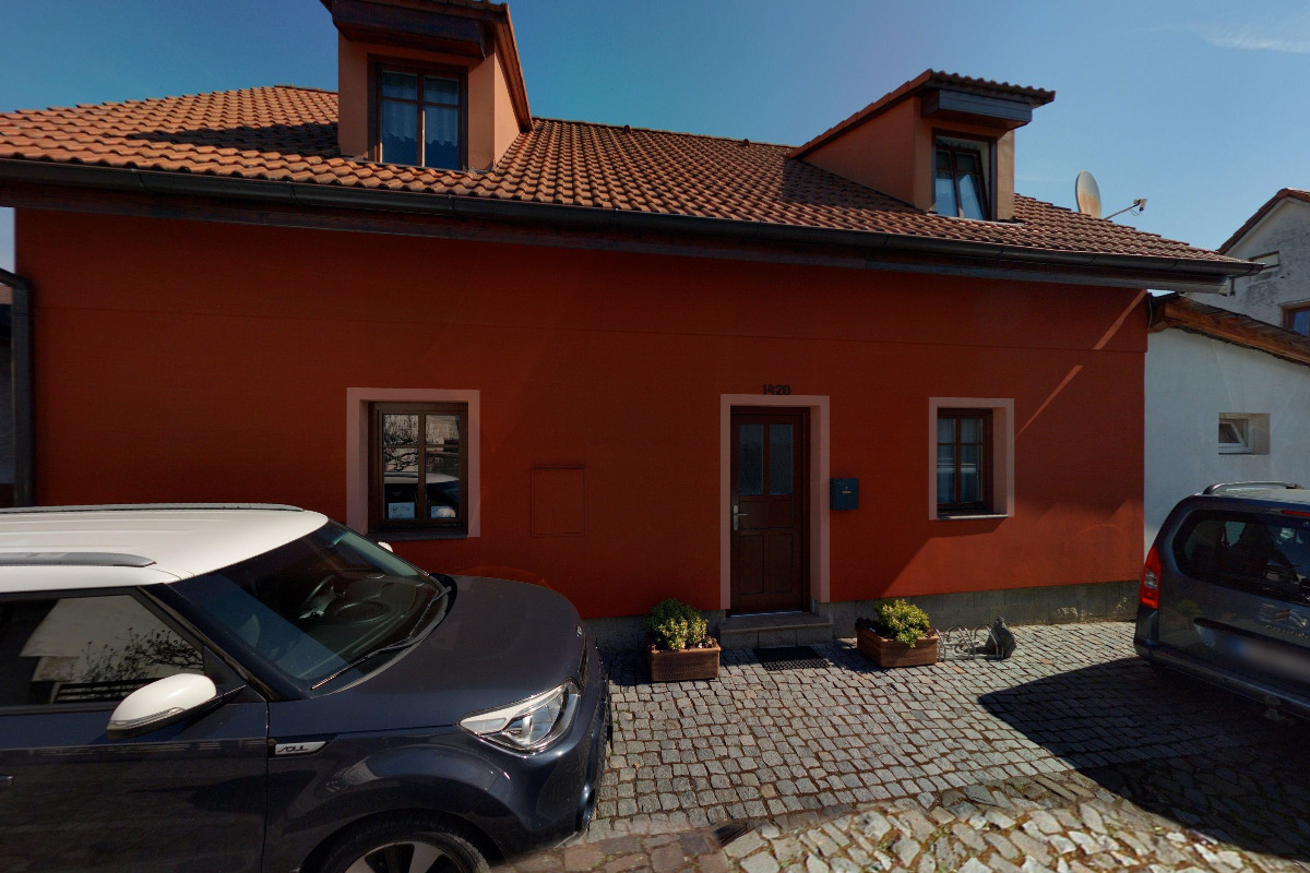 Ludmila Raková - kadeřnictví foto 1