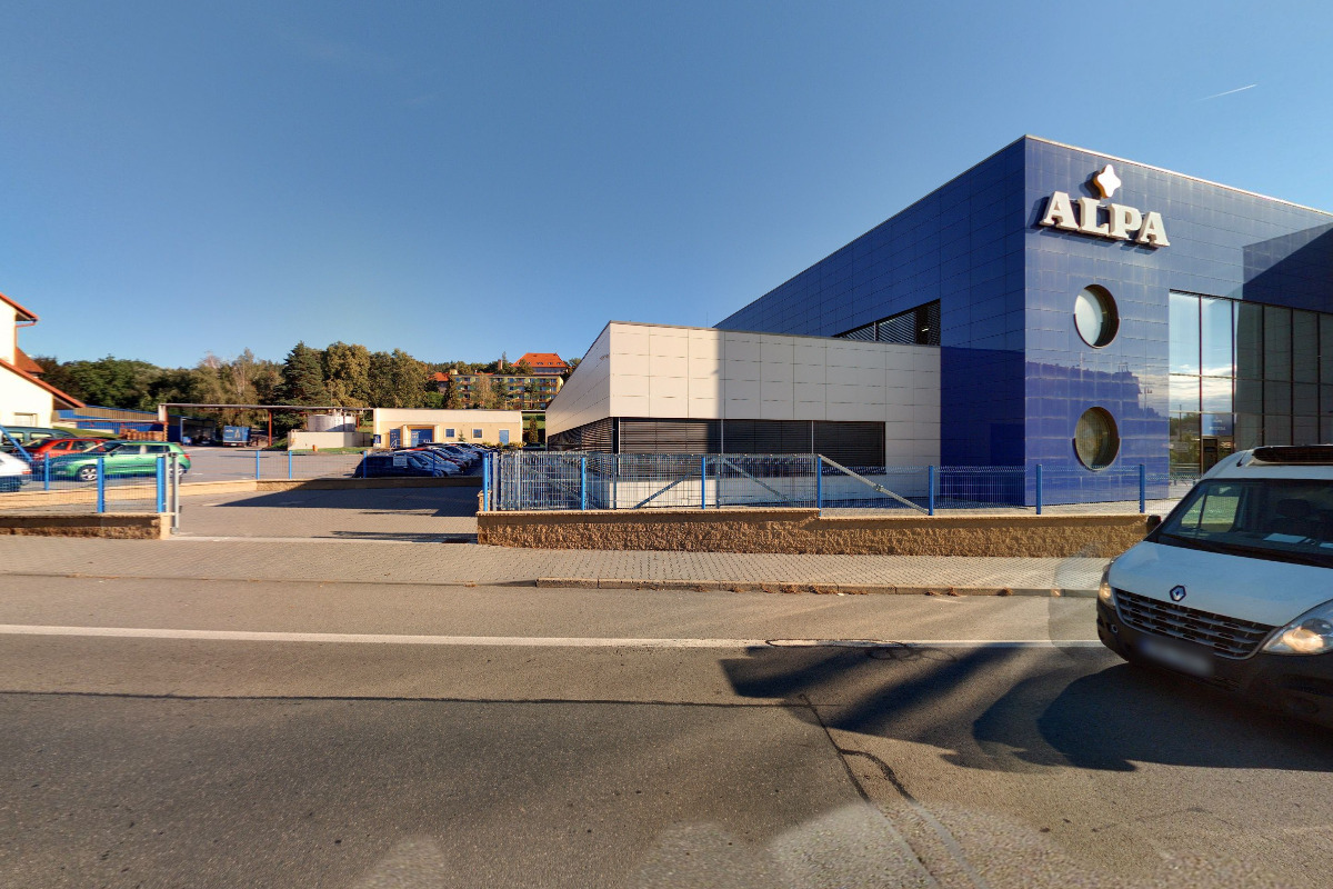 ALPA, a.s.