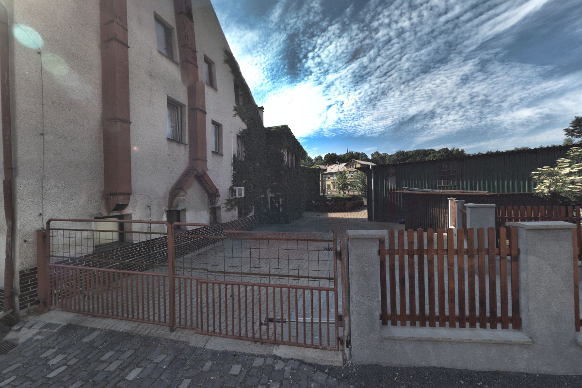 JI-FE stavební firma, s.r.o.