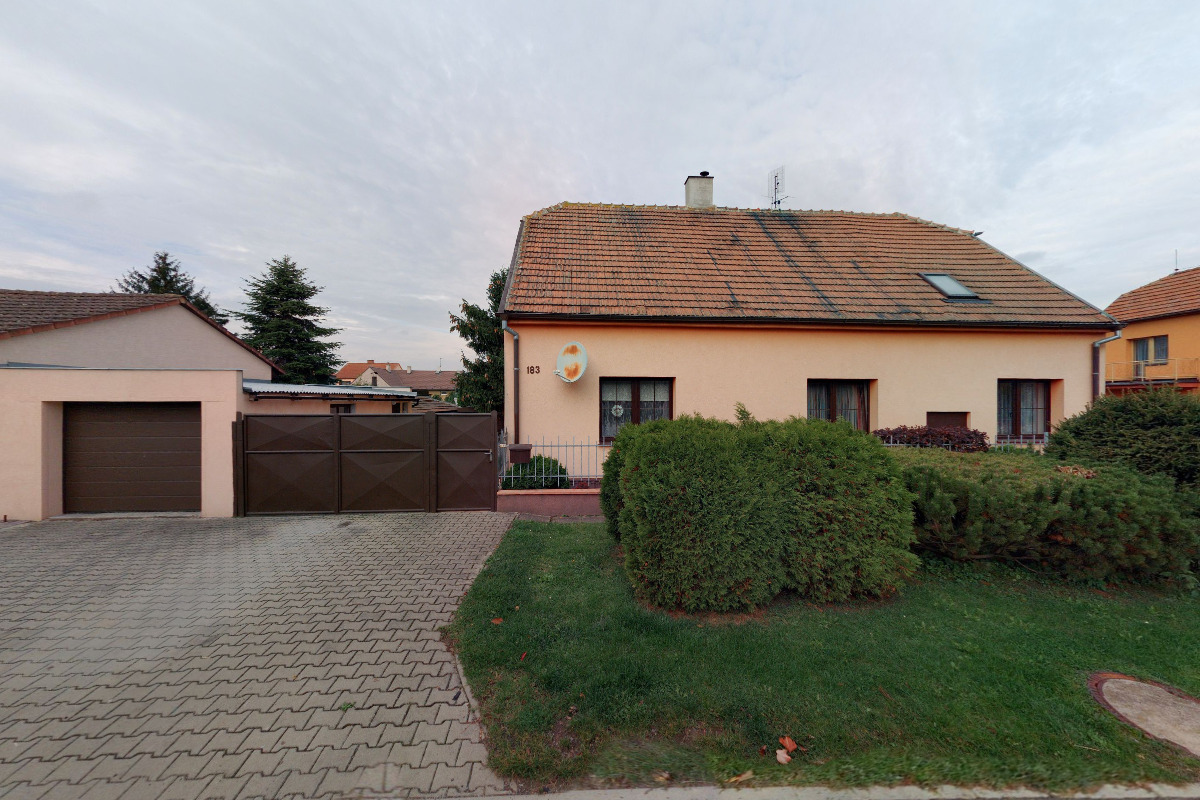 Obchodní zástupce ČSOB Hana Beránková