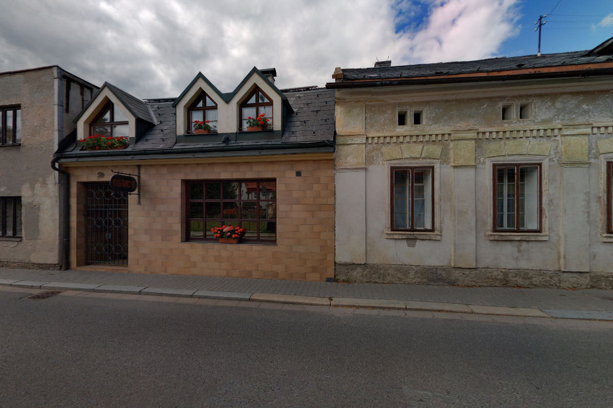 Kadeřnictví Řádková foto 2