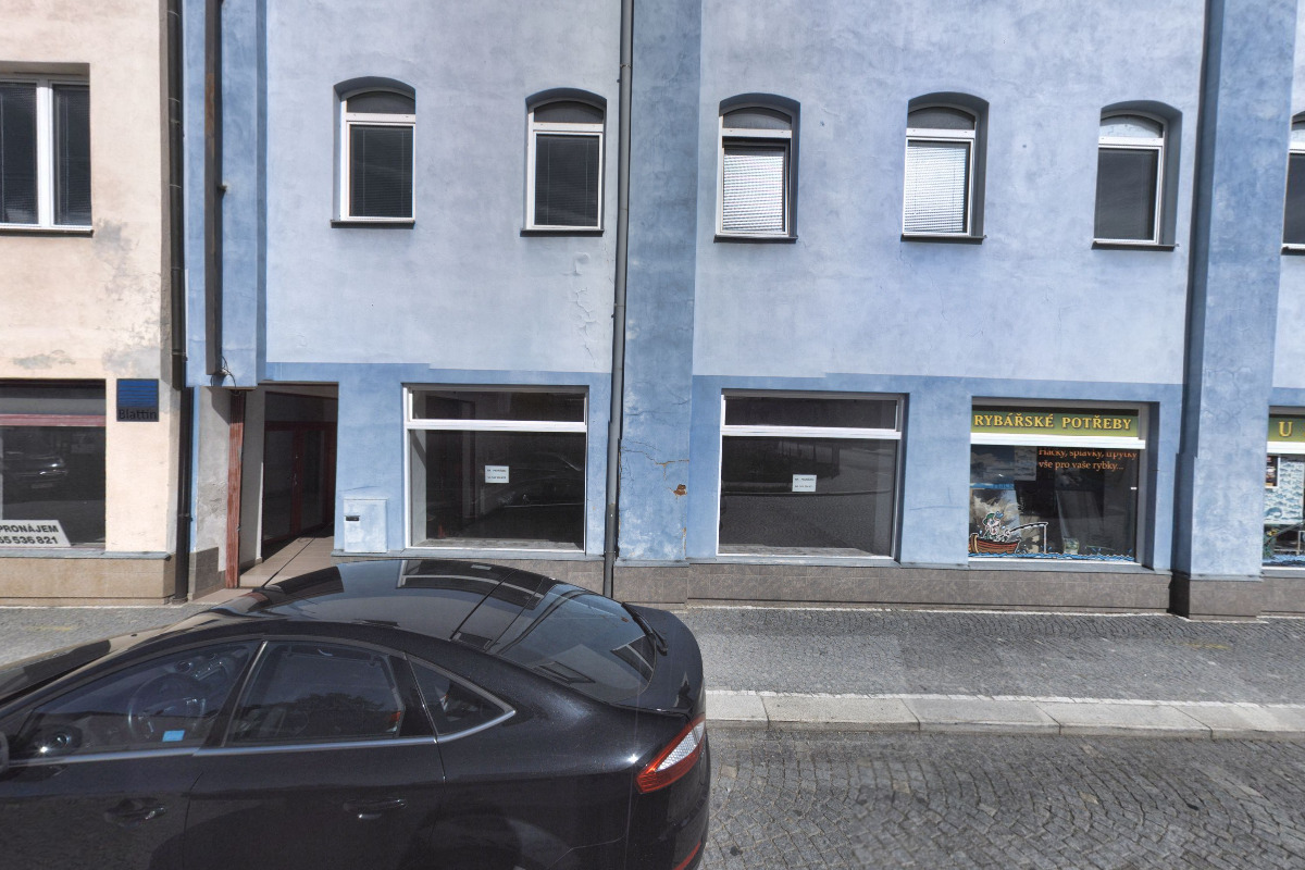 Zdravotní pojišťovna ministerstva vnitra České republiky