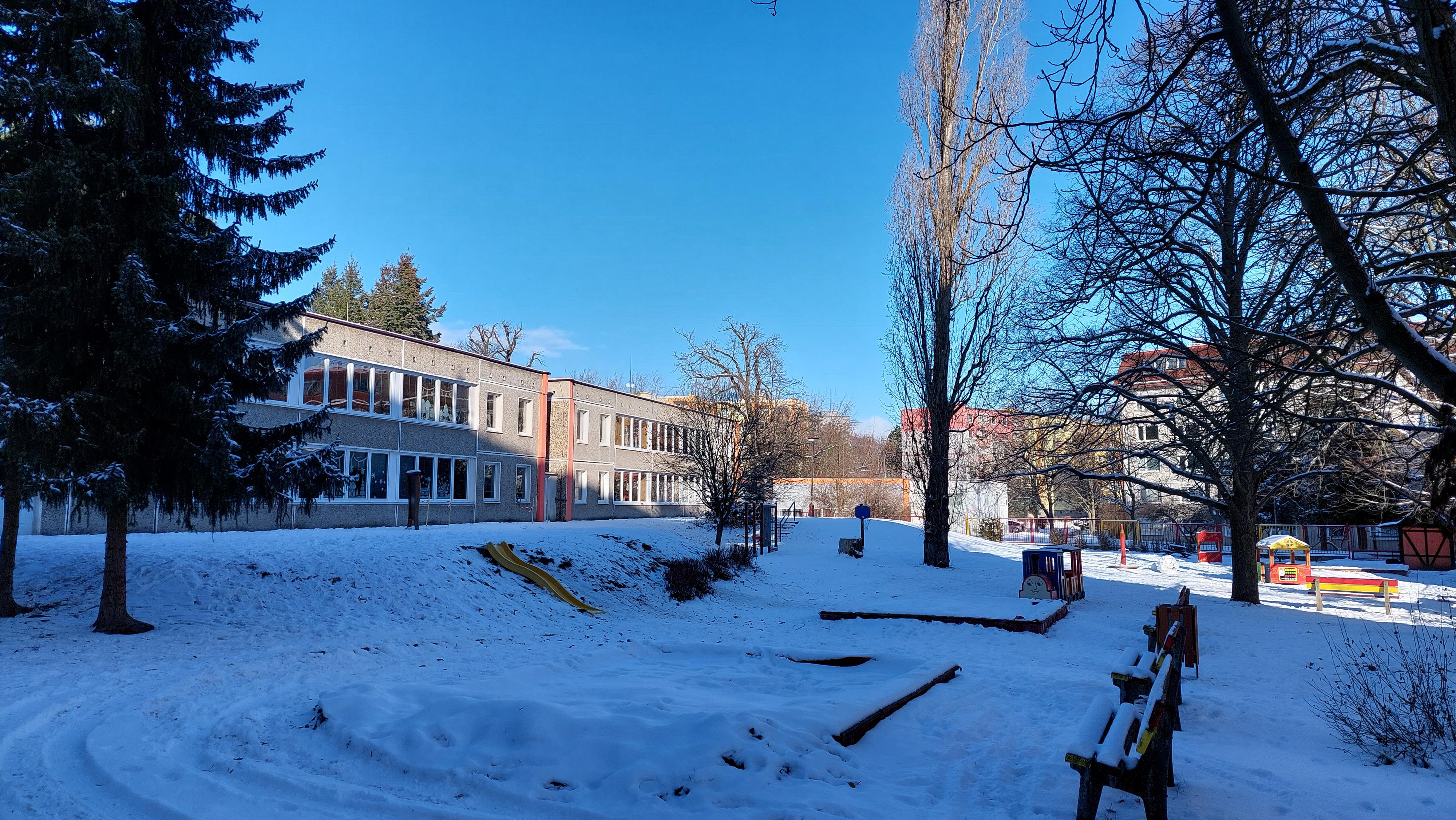 MŠ Kaštánek foto 3