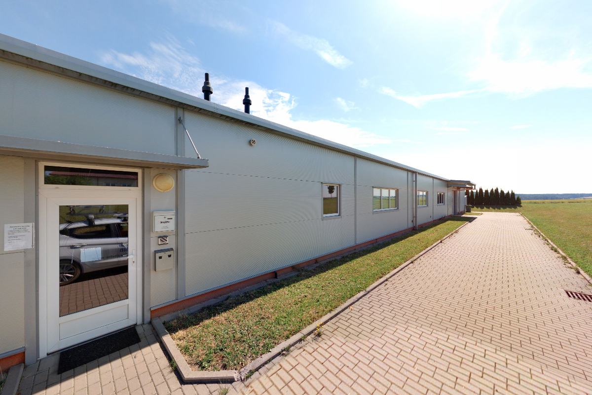 Anotex CZ, s.r.o.