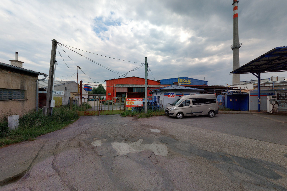 Trade Lukáš, s.r.o. foto 2