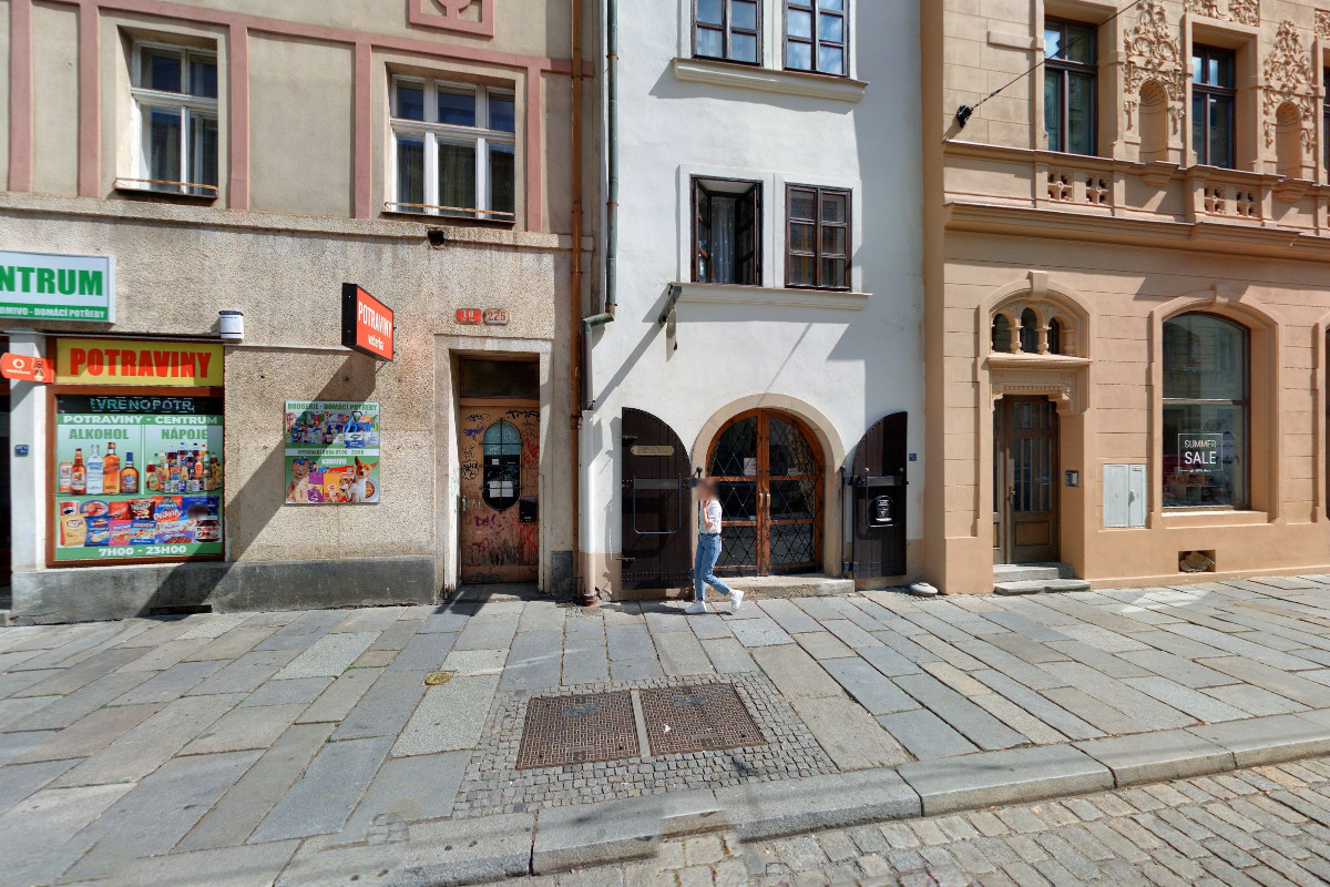 Penzion V Solní foto 4