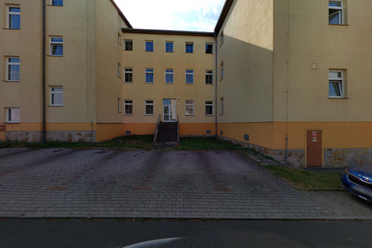 Mateřská škola kardinála Berana Plzeň