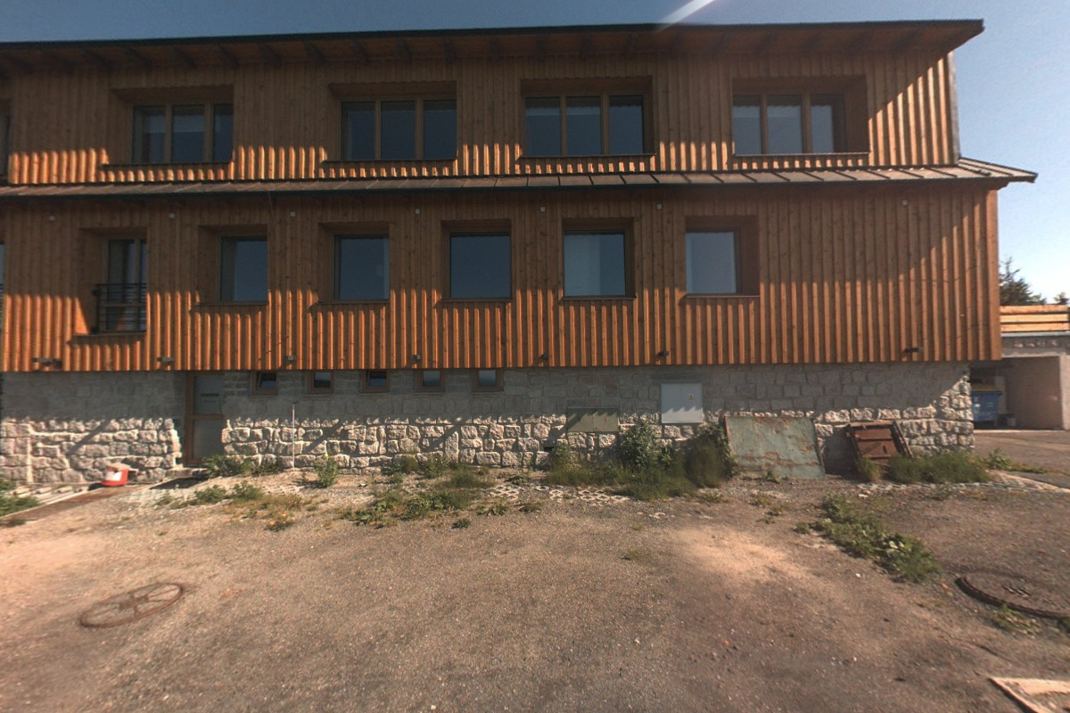 Wellness - Hotel Premier