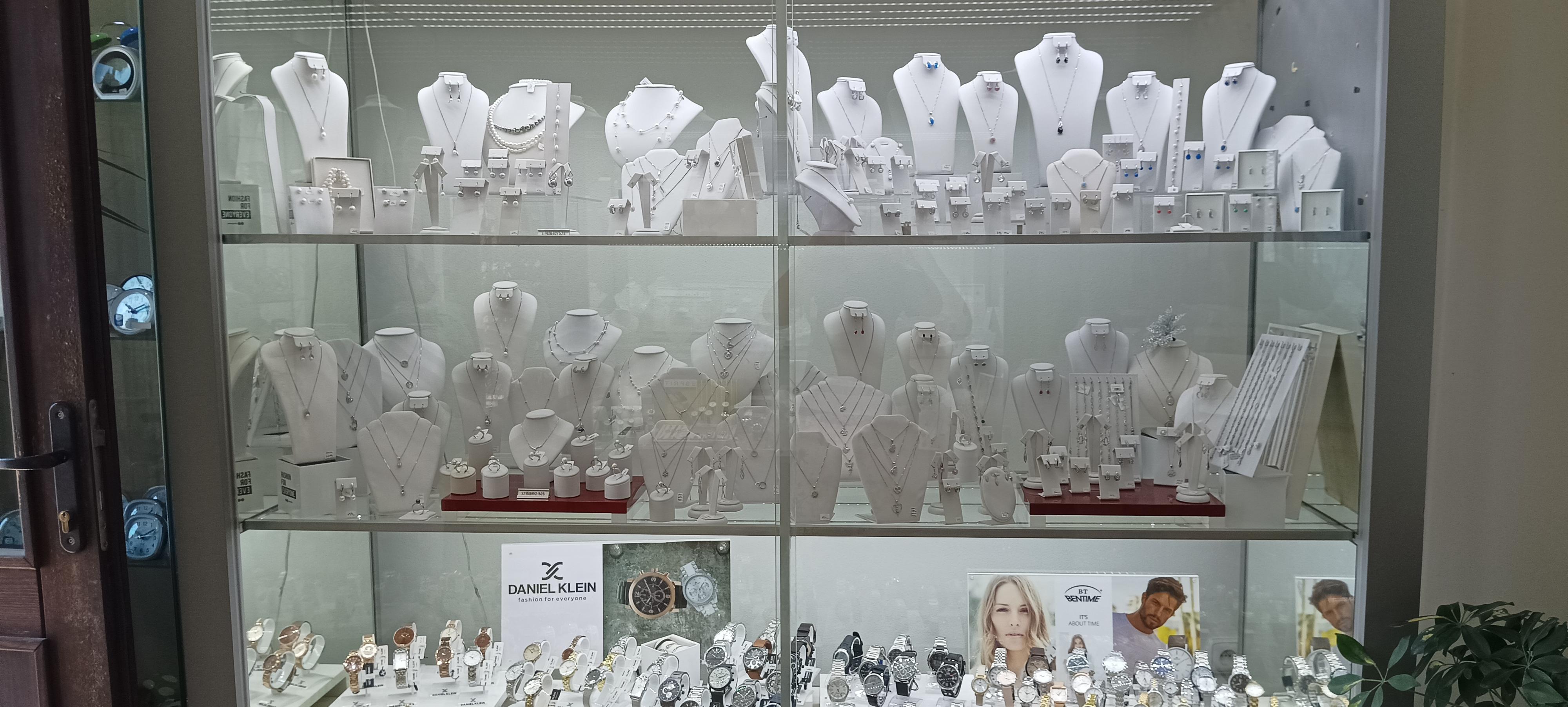 Attilagold s r.o.  -  zlatnictví hodinářství foto 3