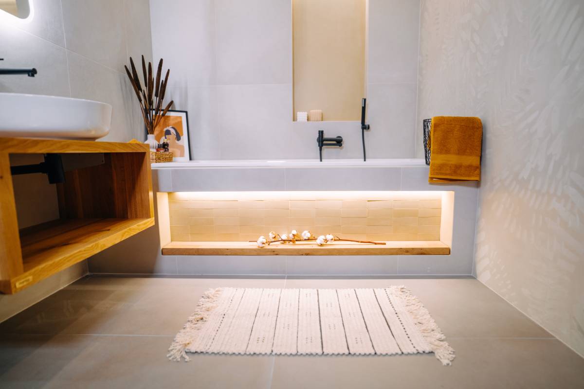 Koupelny Syrový foto 5