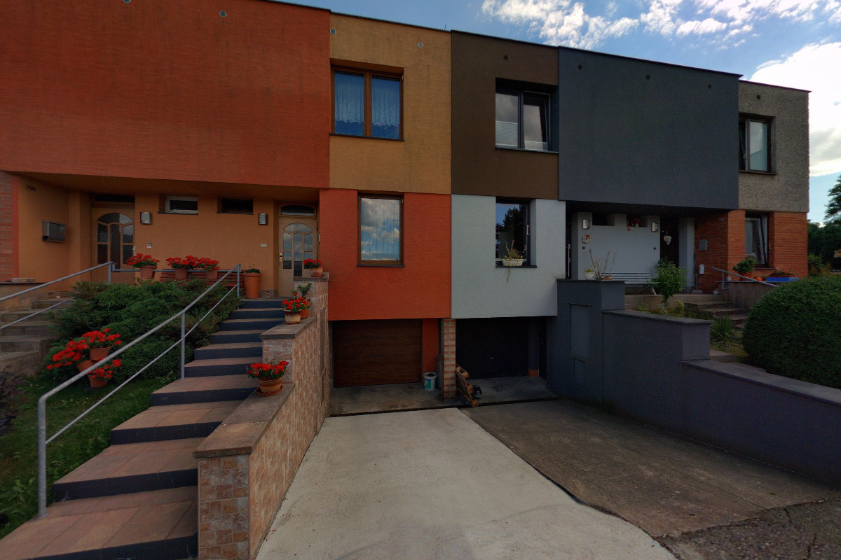 Mgr. Veronika Linhardtová