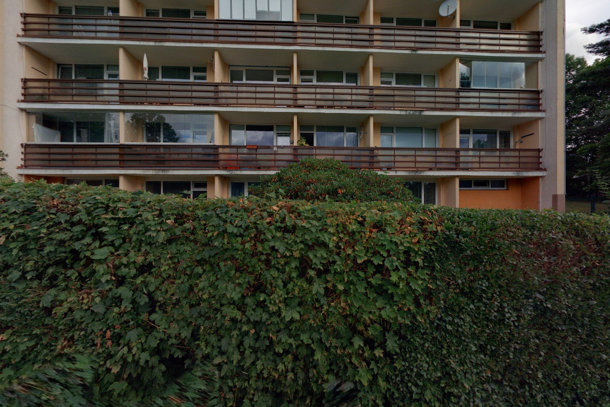 Pavel Möckl Dvořáček