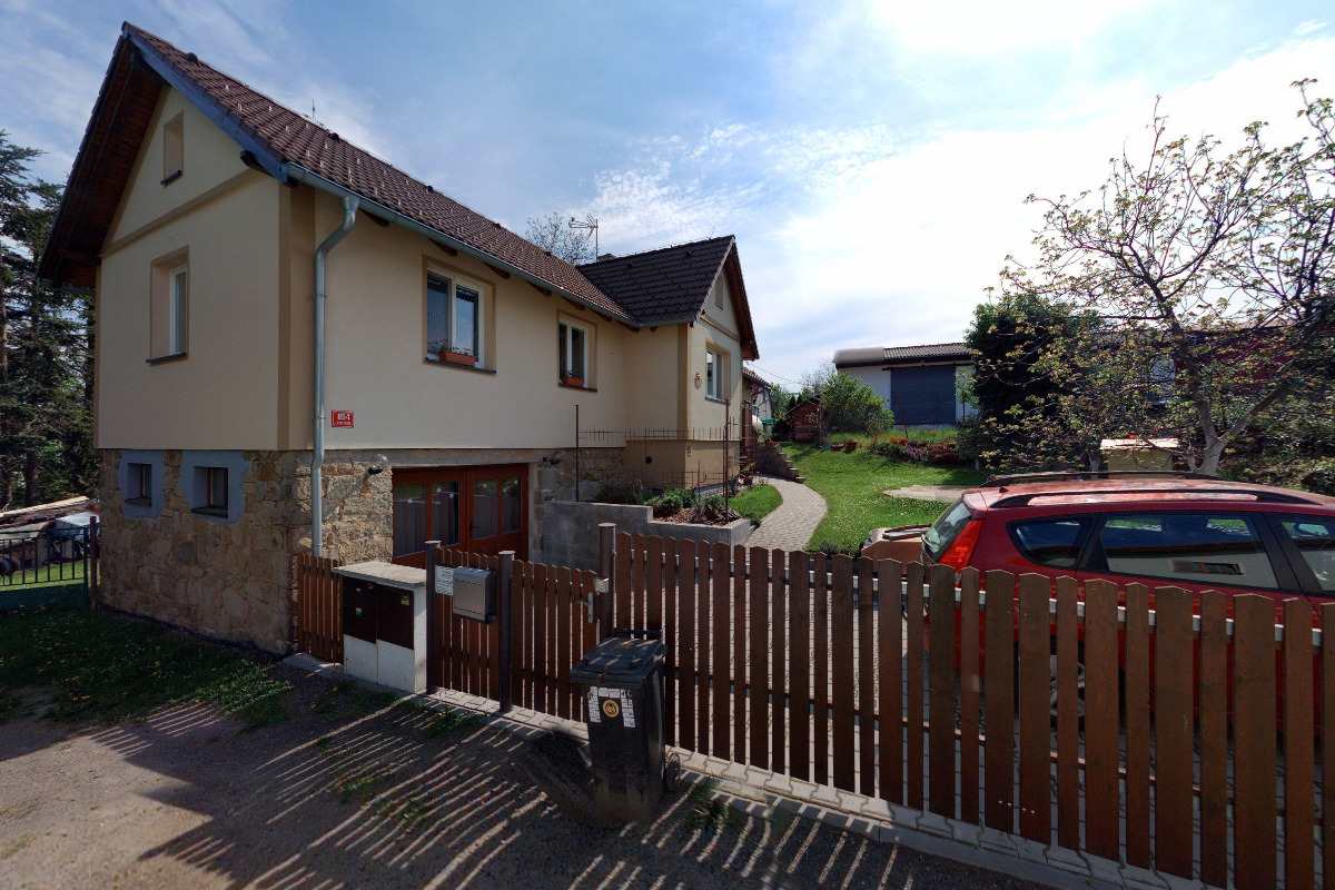 Petr Hála - Revizní technik tlakových a plynových zařízení