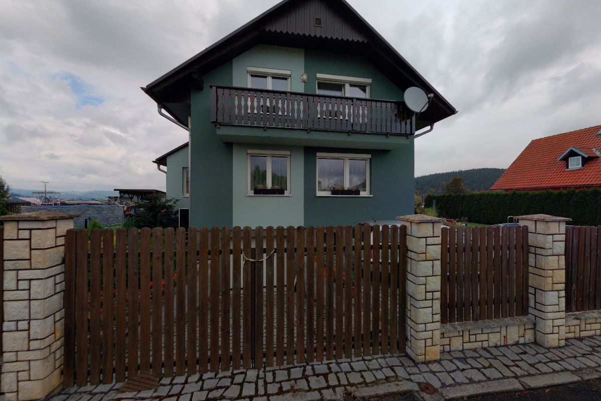 Stavební firma PSUTKA