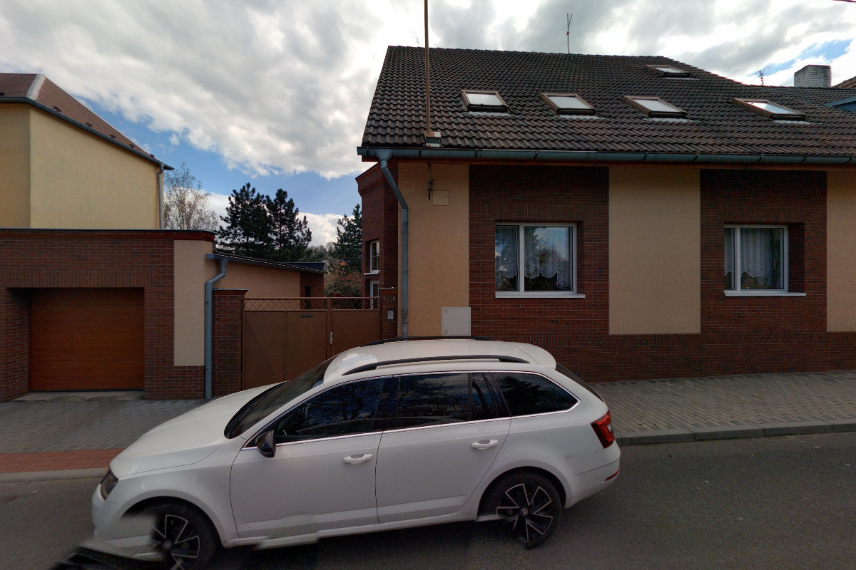 Roman Kaiml - obkladačské a zednické práce