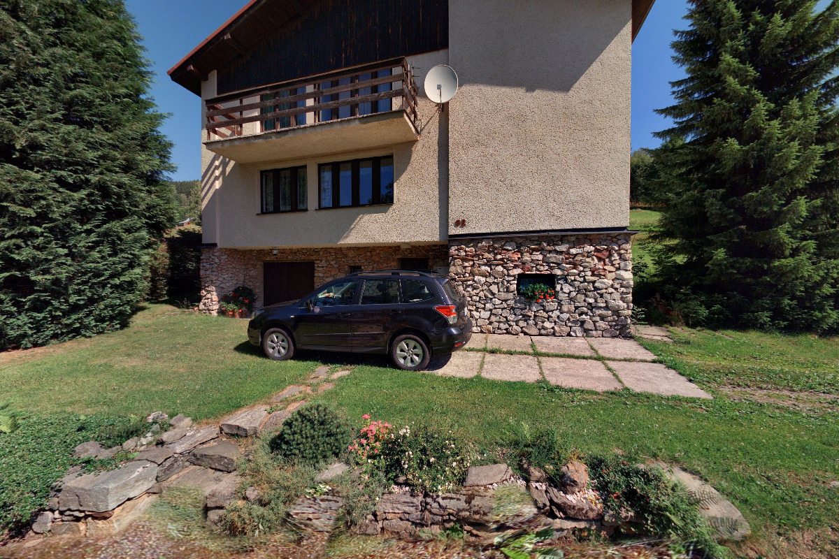 Pension Strnad foto 1