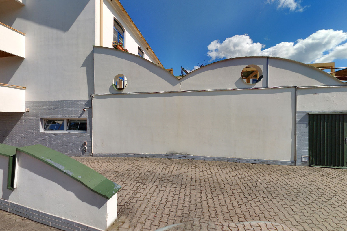 Oblastní charita Červený Kostelec foto 2