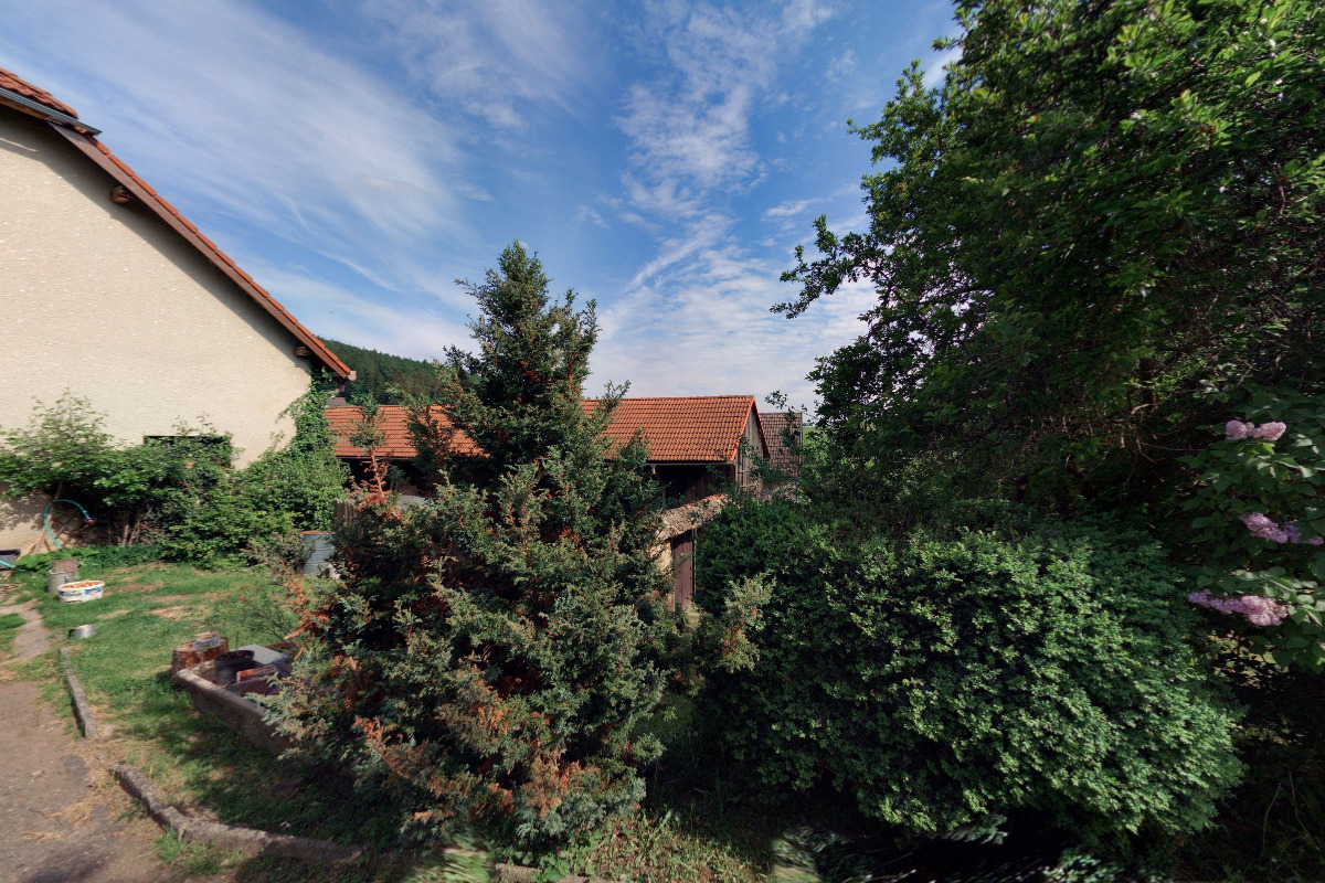 Josef Dvořák - zemní práce