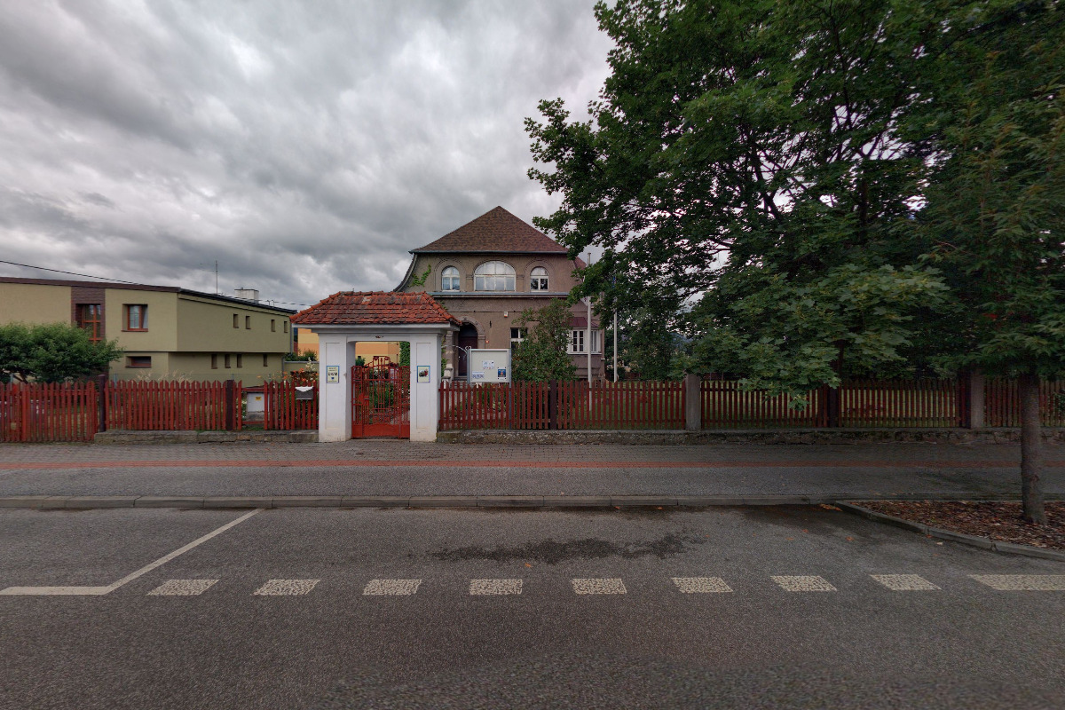 Dům dětí a mládeže DRAK foto 2