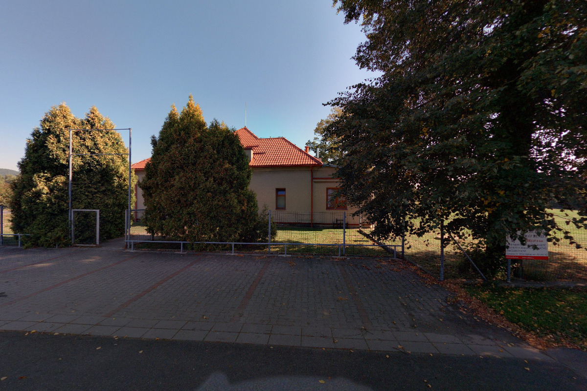 Tělocvičná jednota Sokol Chromeč