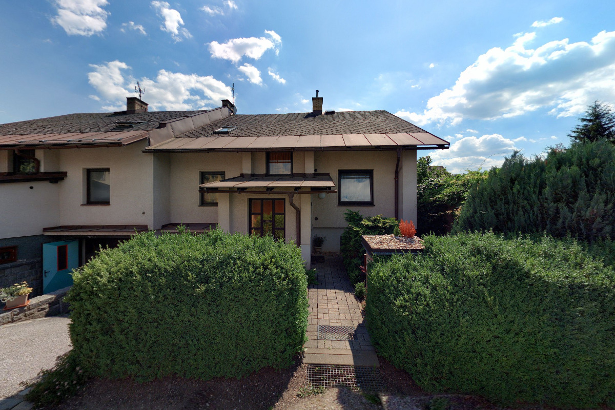 Tesařství Mikáska