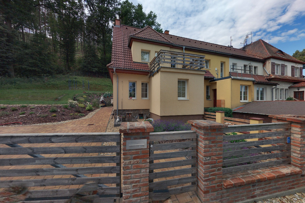 AB kuchyně - Martin Hnik foto 1