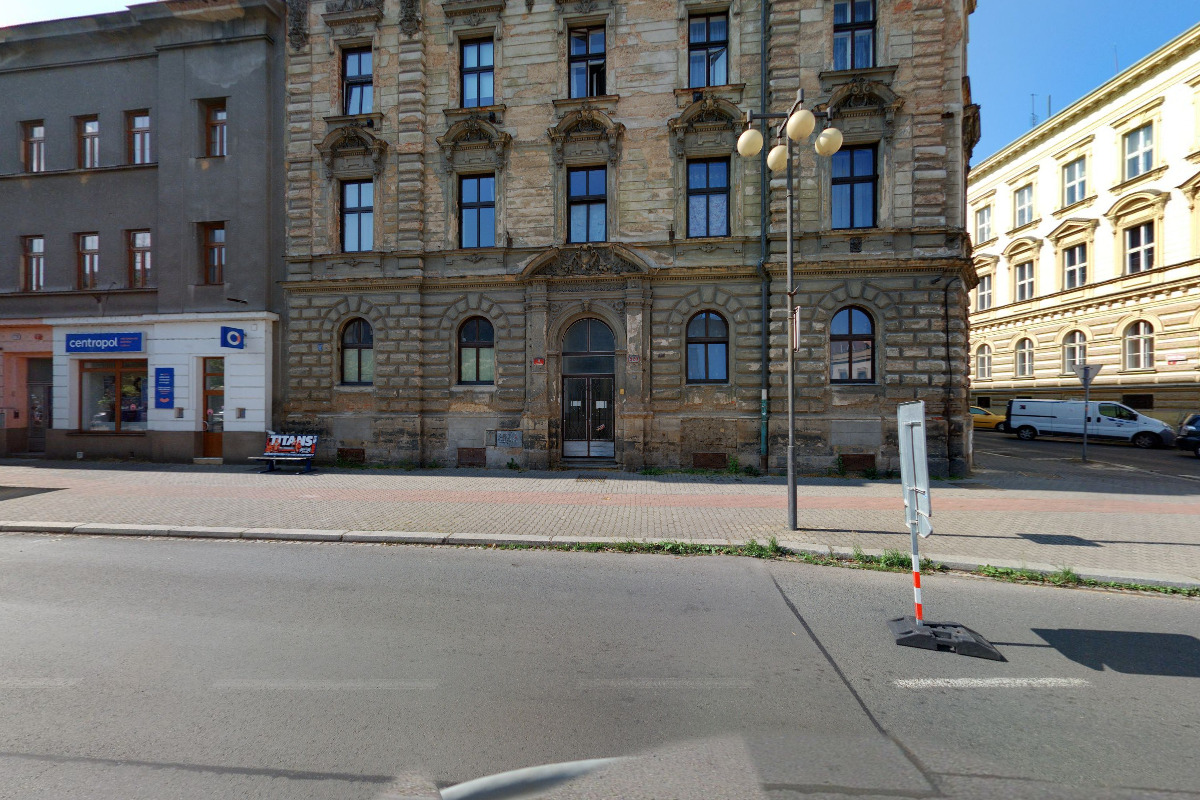 GELDWERT CAPITAL, a.s.