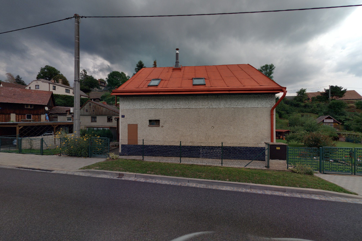 Orel jednota Červený Kostelec