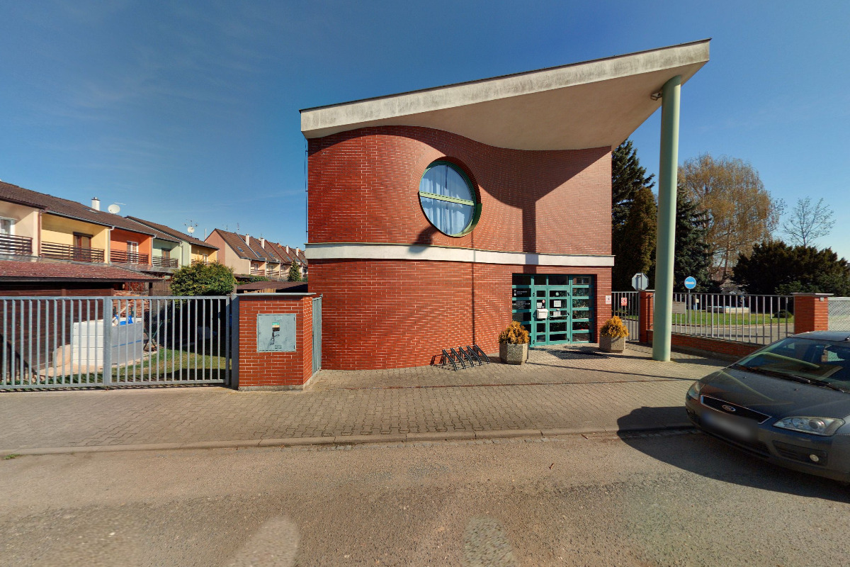 Královéhradecká provozní, a.s.