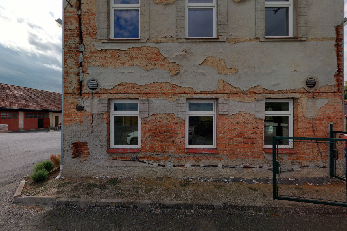 Bohemian KOTRANS s.r.o. - Automyčka