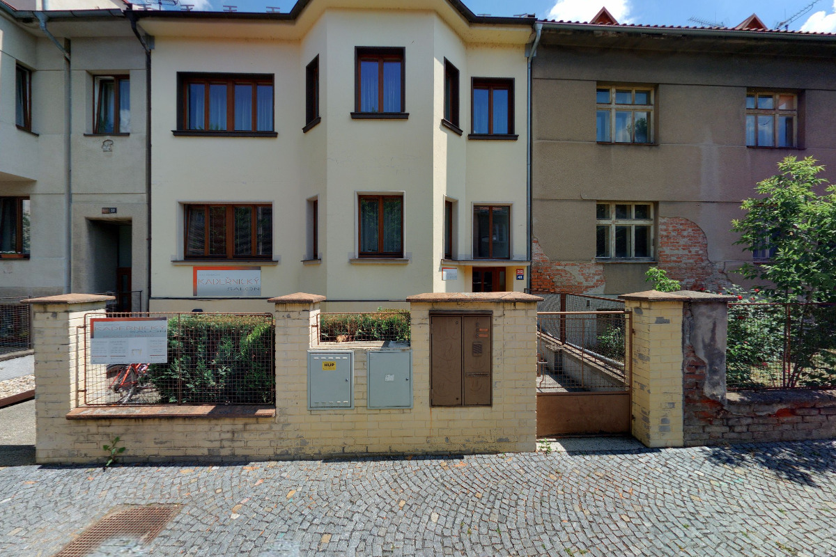 Kadeřnický salon - Ivana Wolfová foto 3