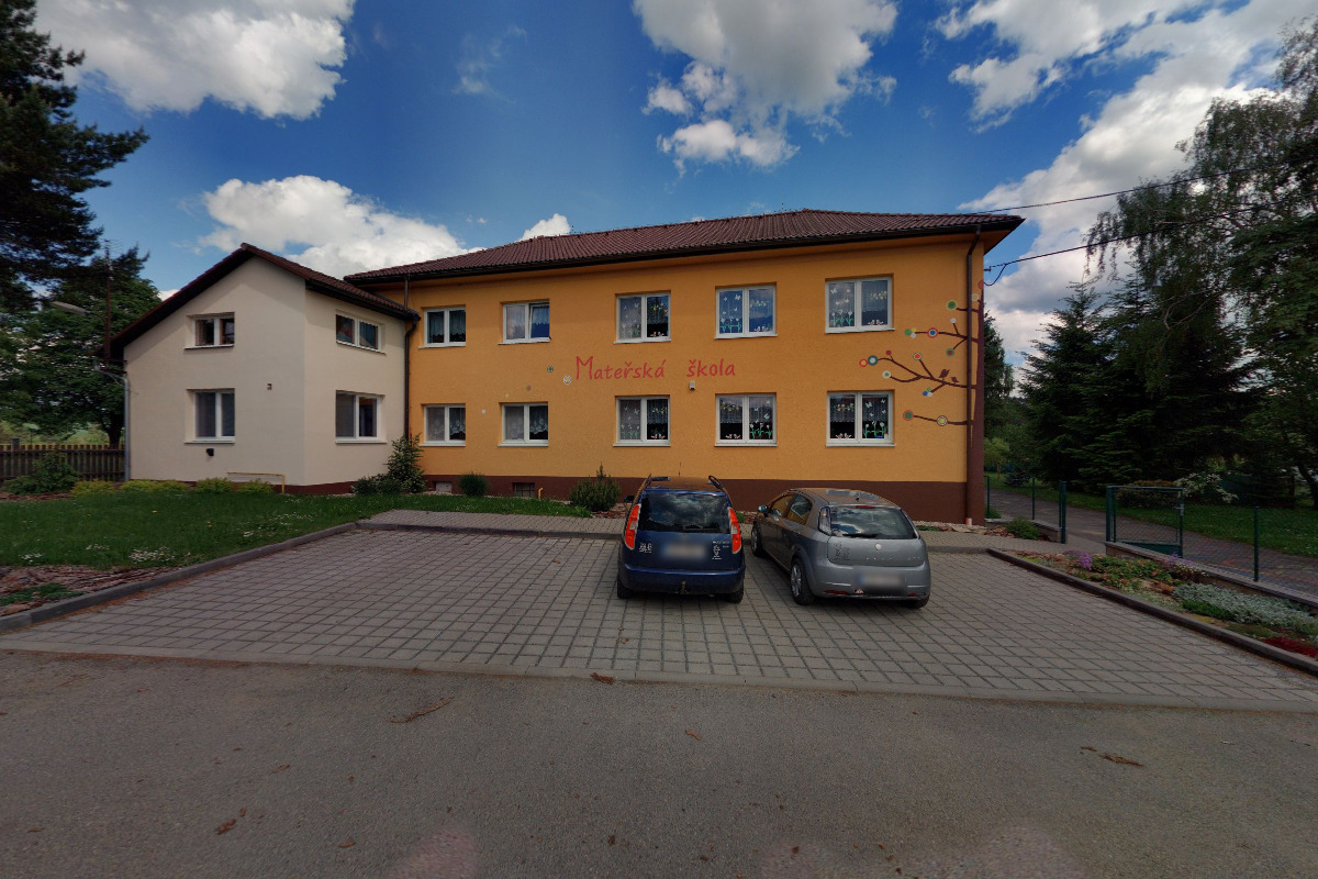 MŠ Olešínky