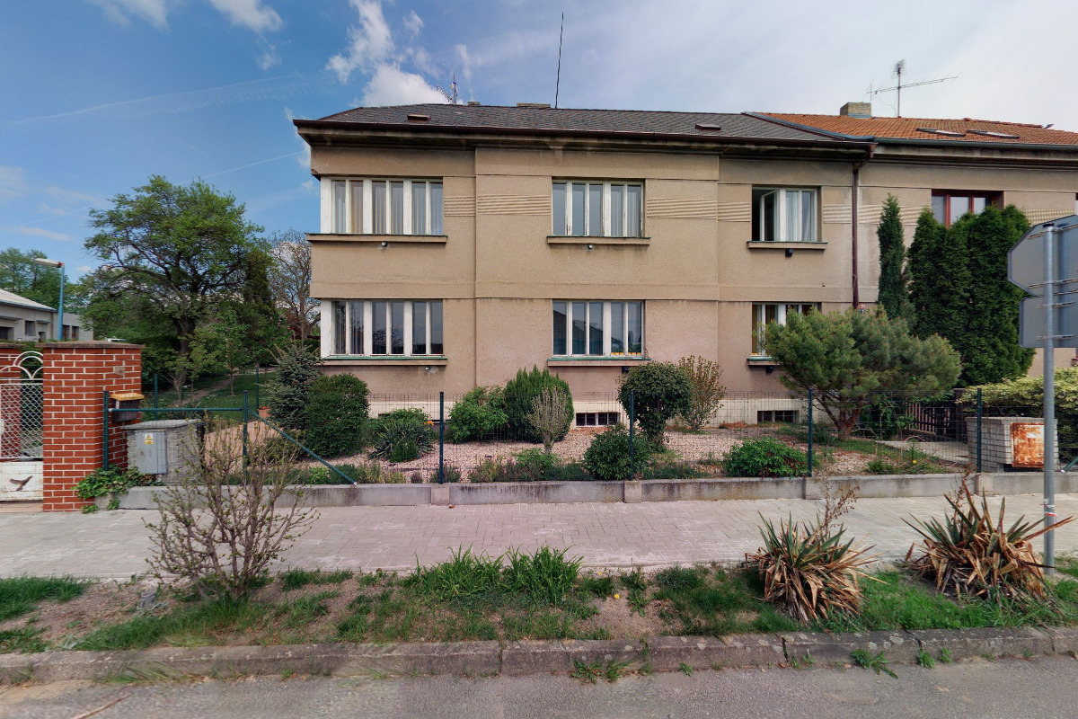 Enter Milovice s.r.o.