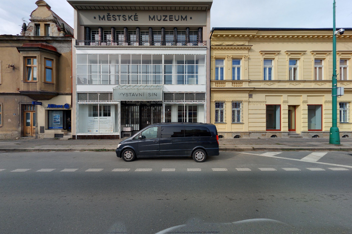 Knihovna Městského muzea v Jaroměři foto 6