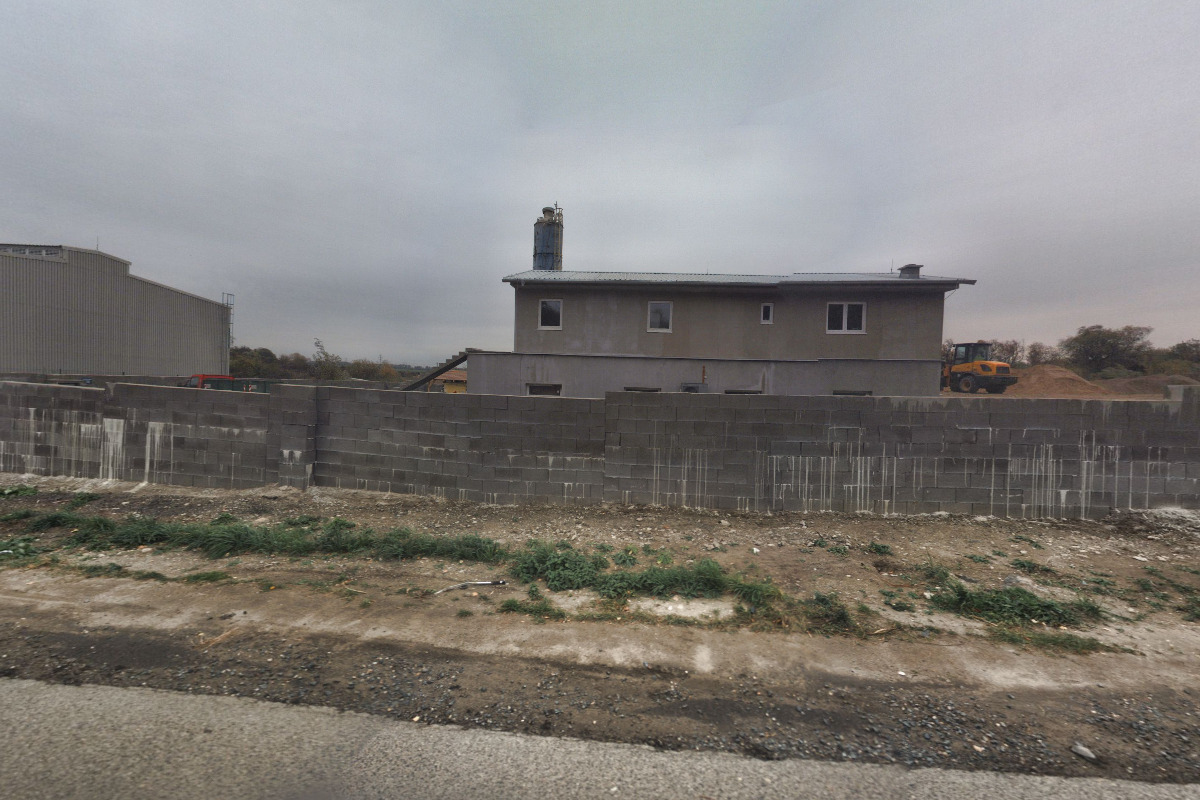 Betonárka Poříčany foto 3