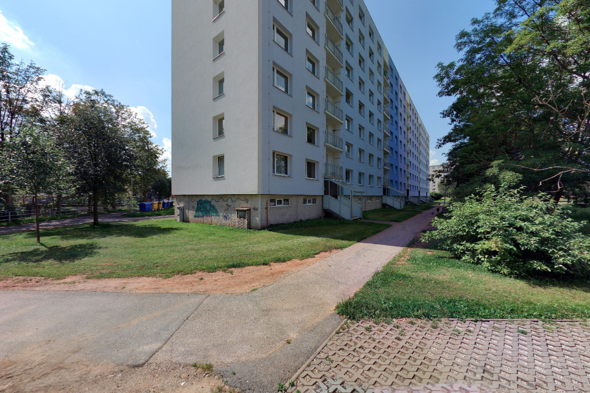 Iva Brettschneiderová foto 2