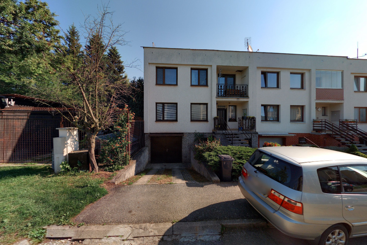 Cesta k samostatnému dítěti