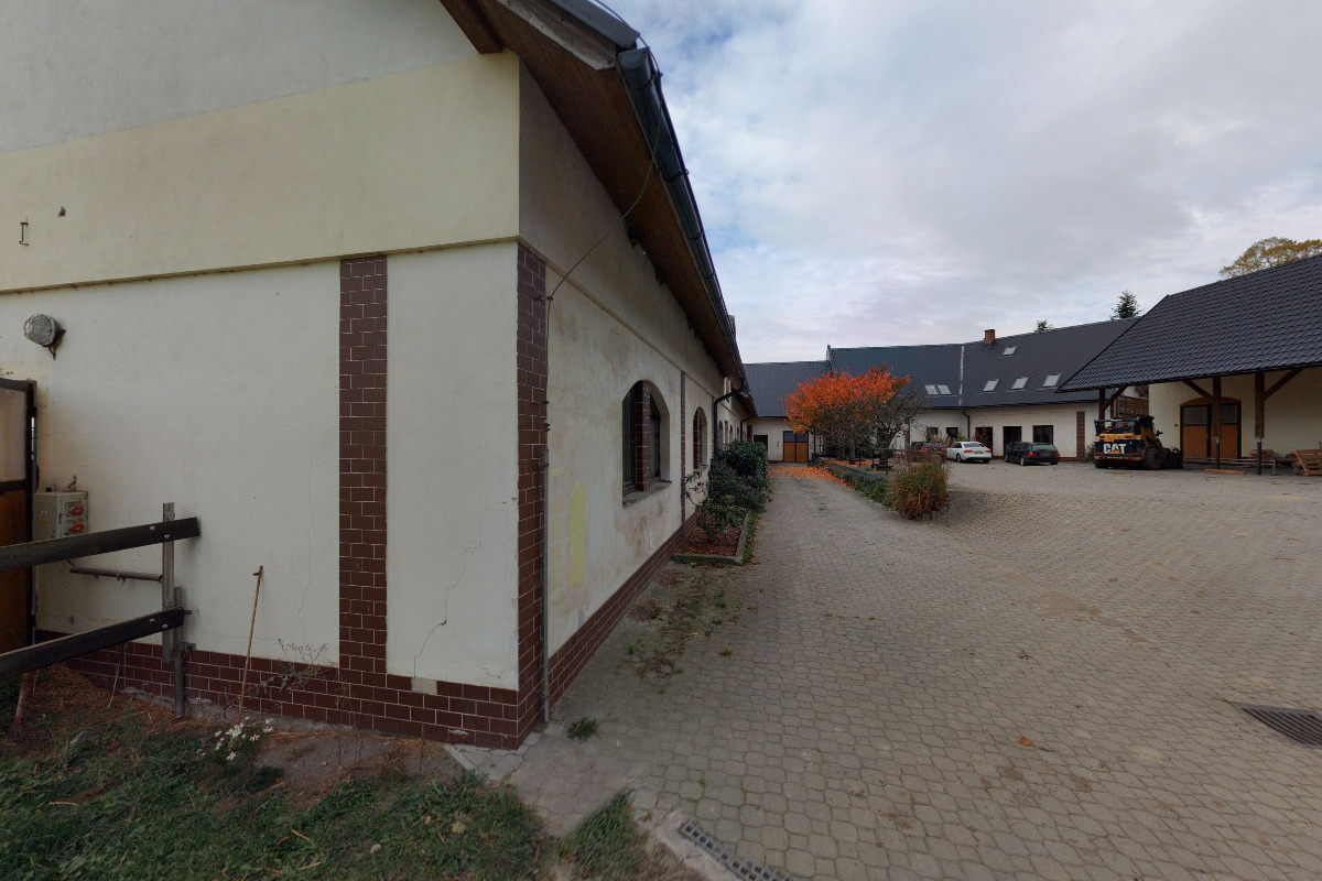 RANČ 3x/D, spol. s r.o. foto 3