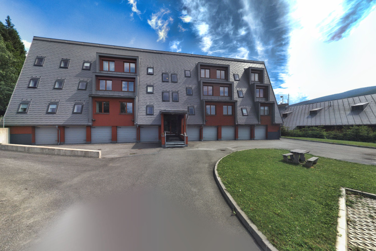 Horské apartmány Racek foto 5