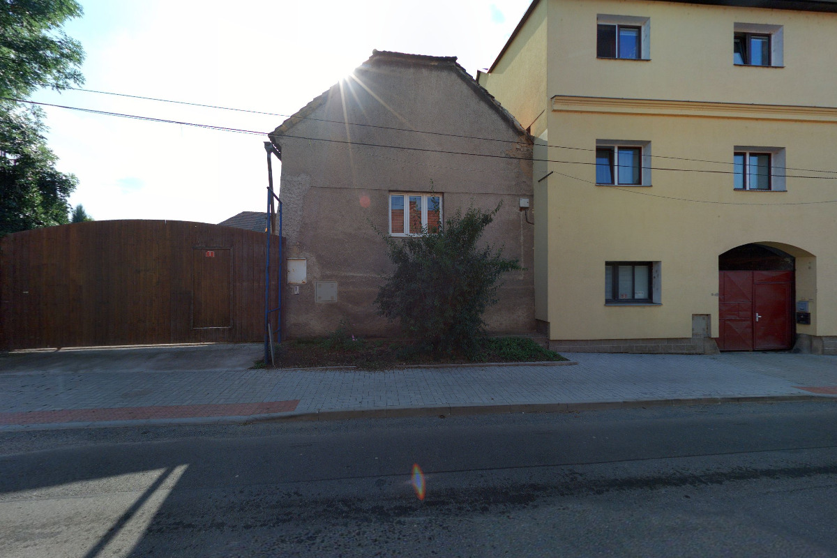 Stavební materiál - ABN Trans - Bohumil Novosád