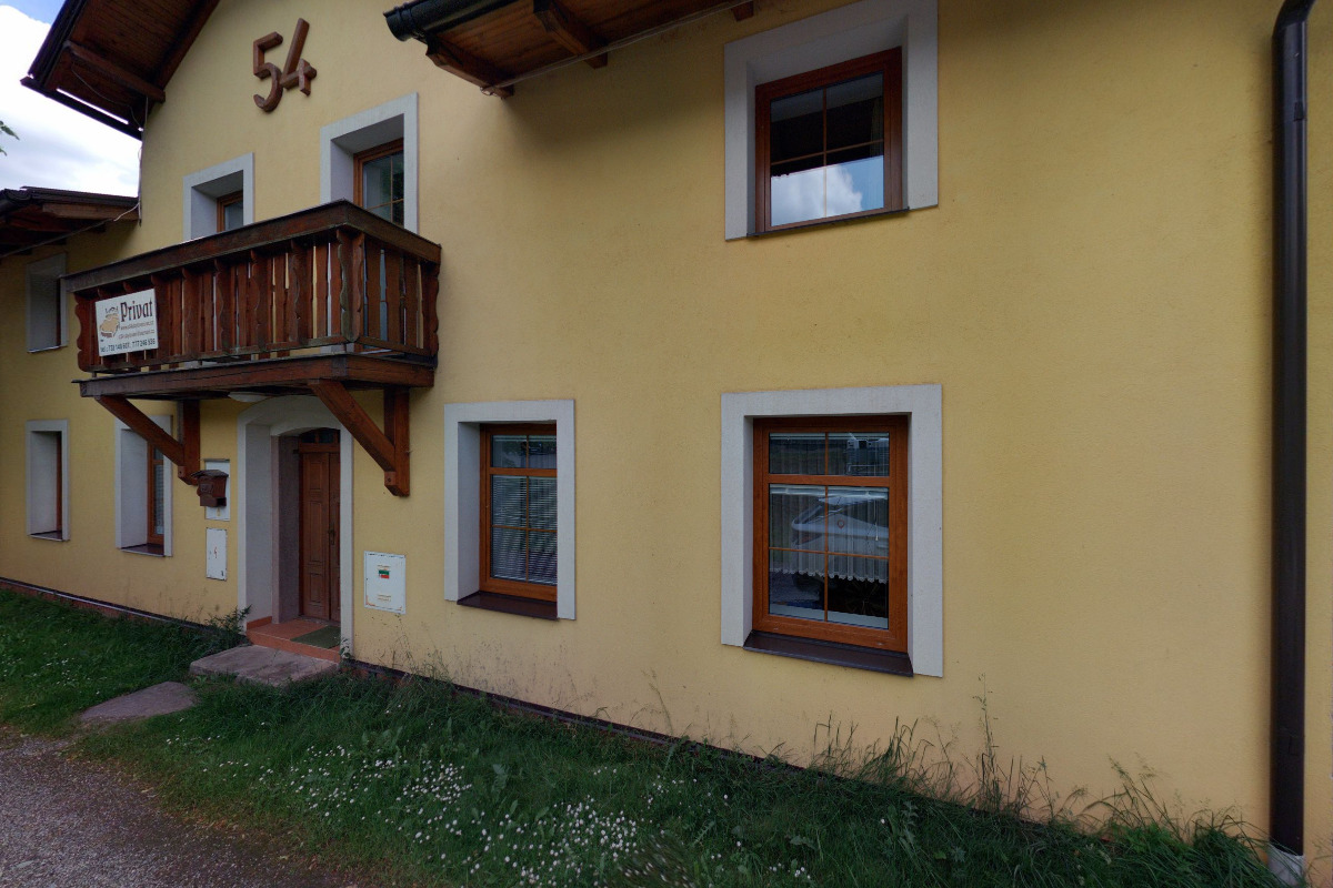 Ubytování Černý Důl 54