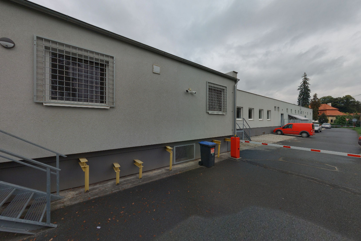 COOP družstvo Plasy - Pronájem nemovitostí