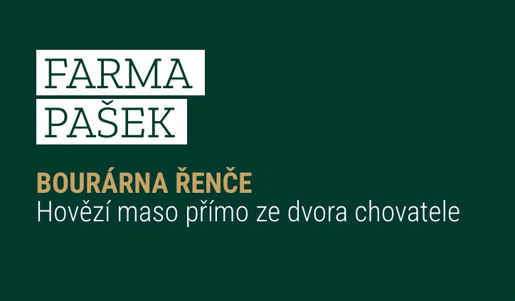 Farma Pašek foto 2