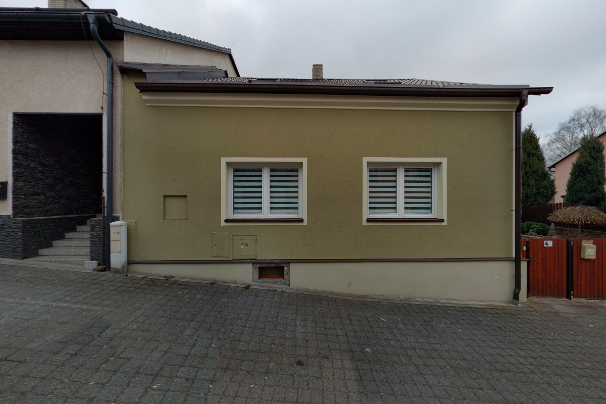 Masáže Lenka Toušová