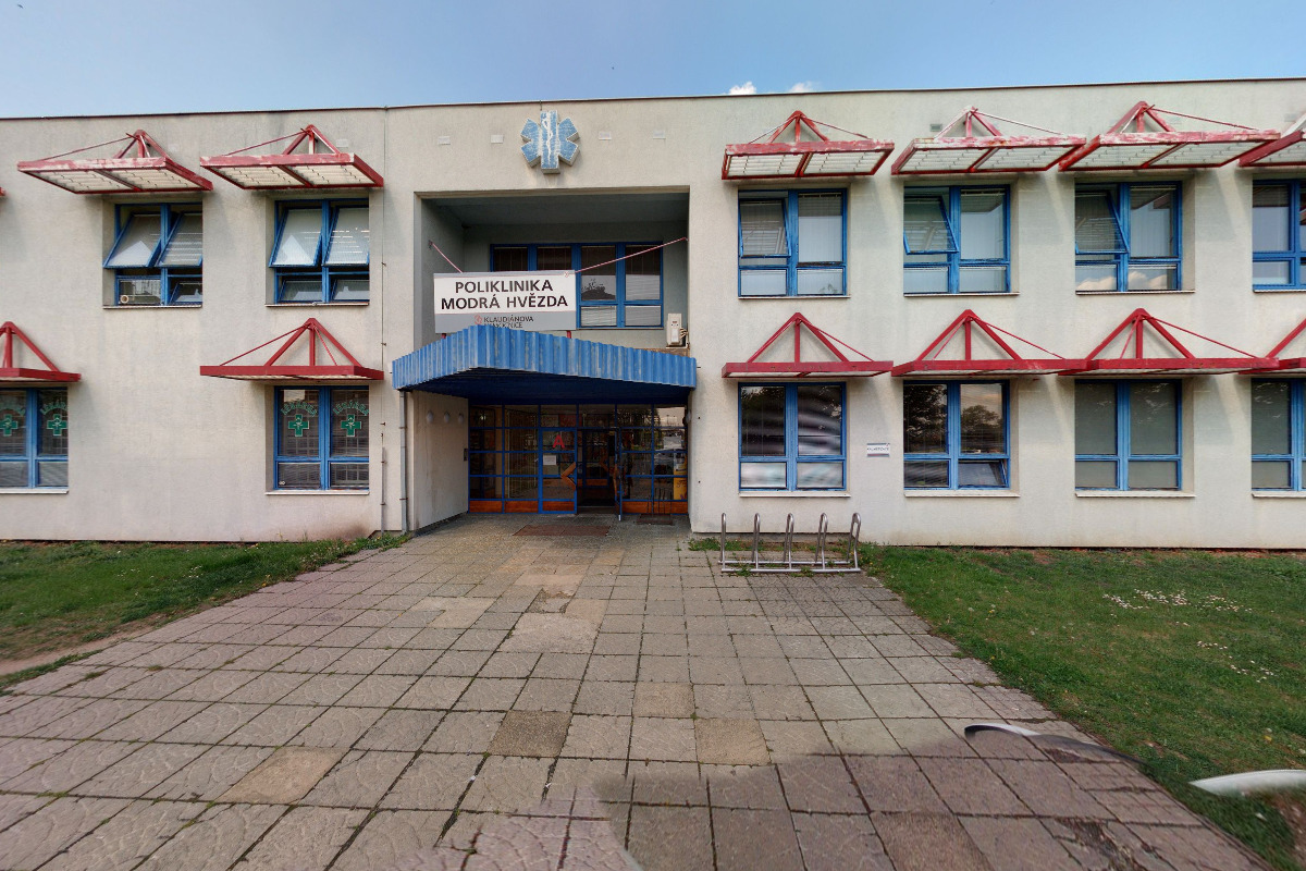 MUDr. Tereza Voborníková