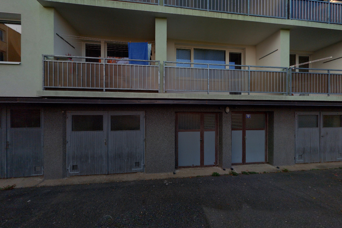 Václav Dobízl - satelitní a televizní technika